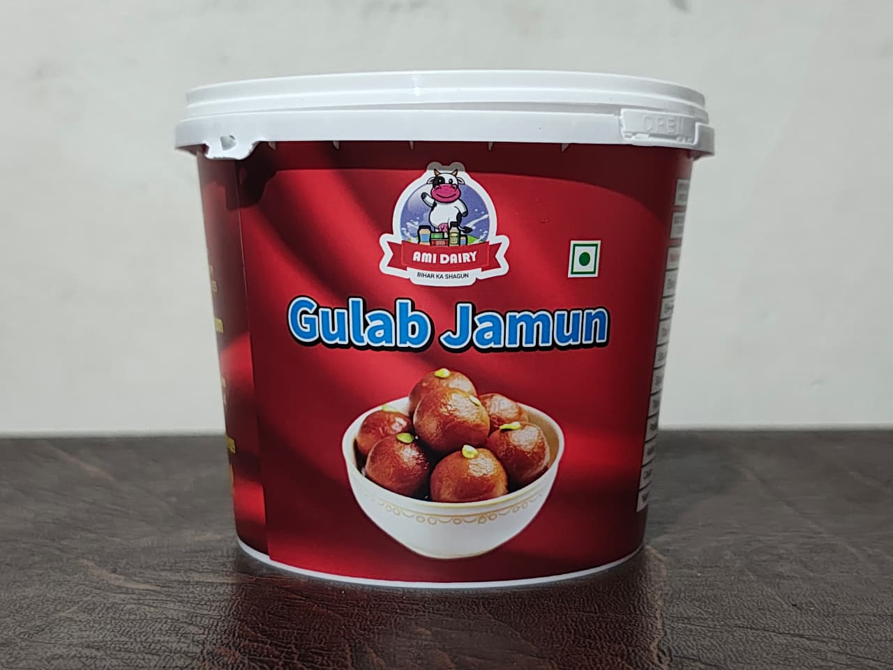 Gulab Jamun